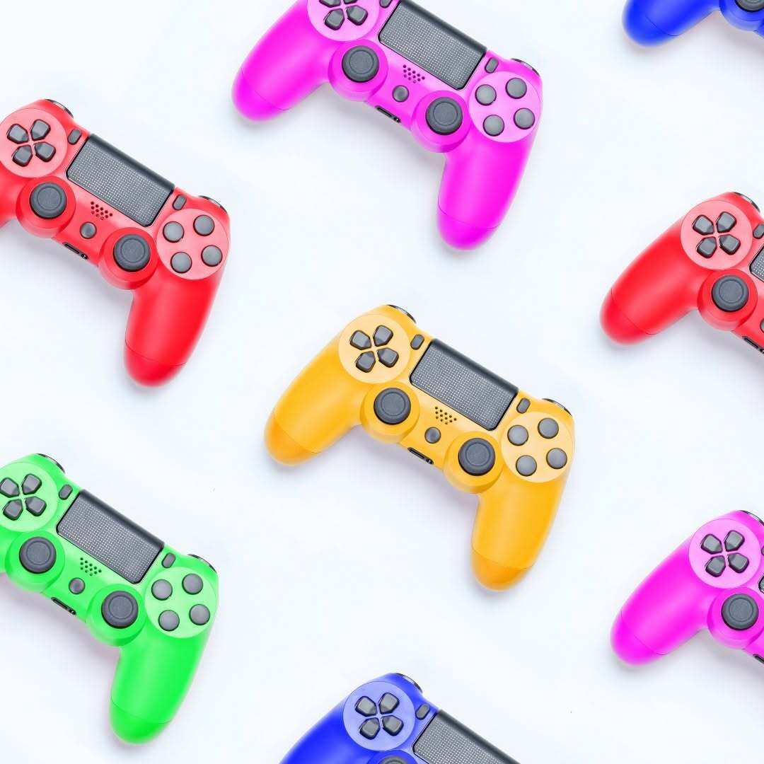Tournoi de jeux vidéos