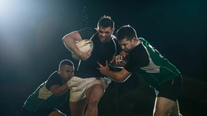 Finale mondiale du rugby à 7 - HSBC SVNS Series