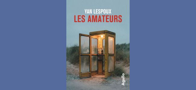 Rencontre avec Yan Lespoux