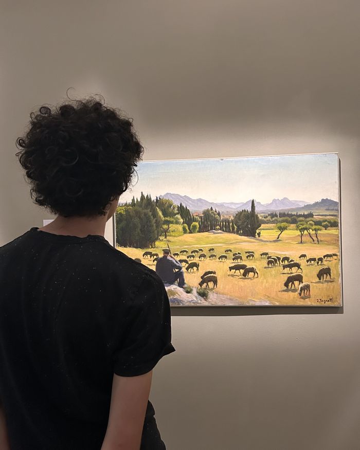 Visuel évènement
