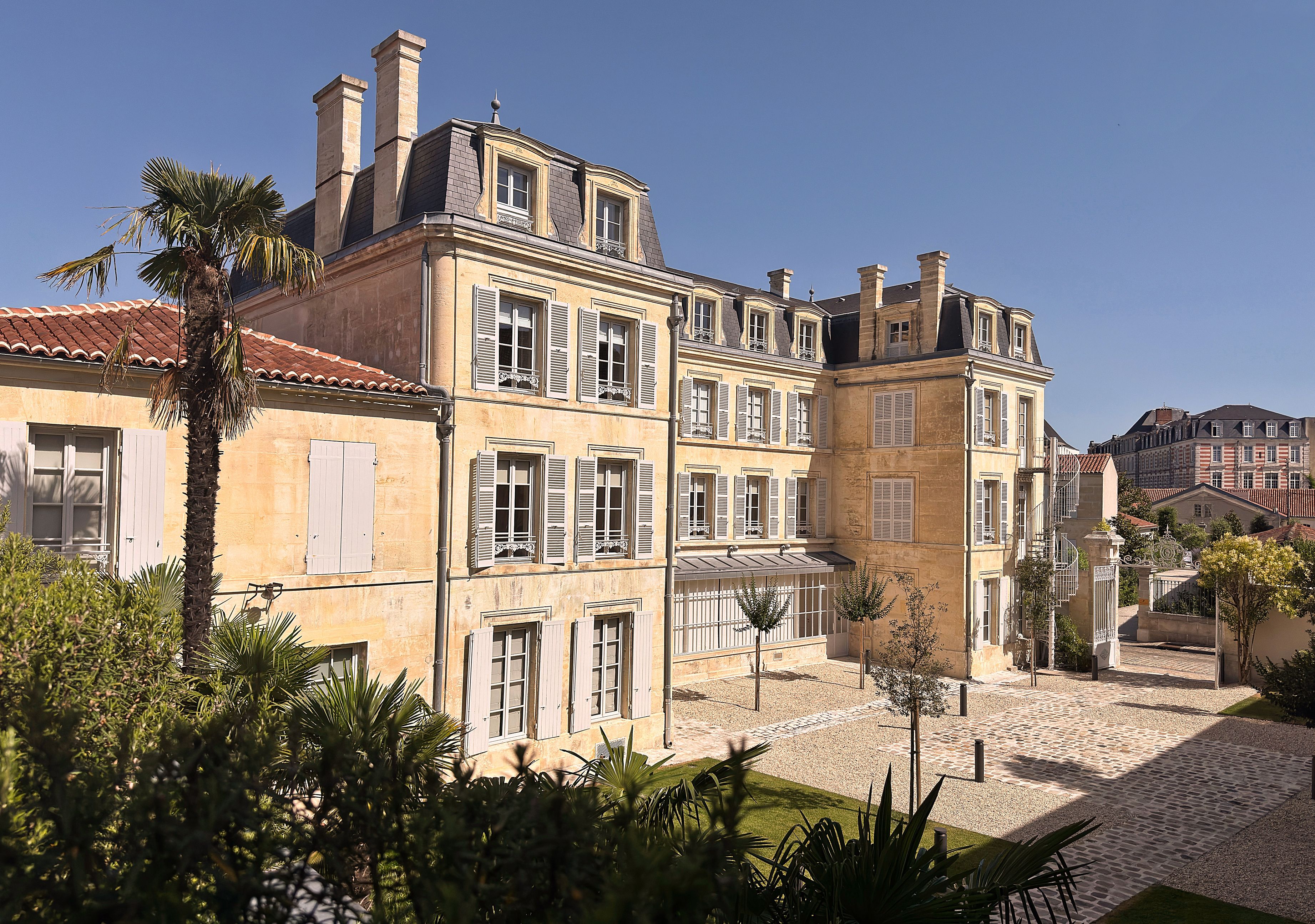 Afterwork Rémy Martin : apéritif du patrimoine
