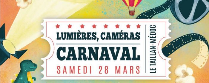 Carnaval du Taillan-Médoc
