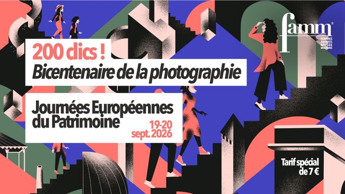 Visuel évènement