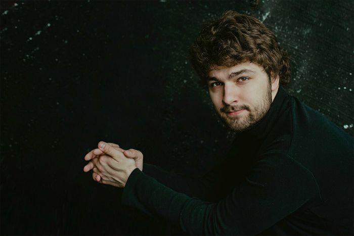 Lukas Geniušas