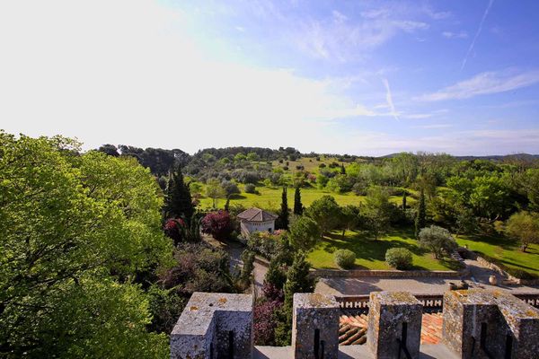 Château de la Motte