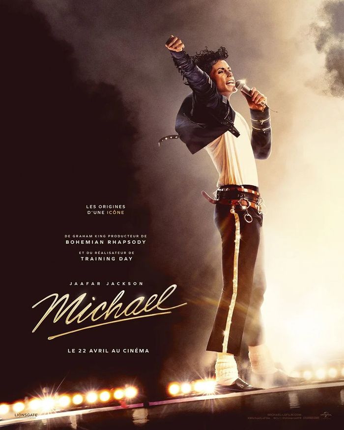 MICHAEL | VOST