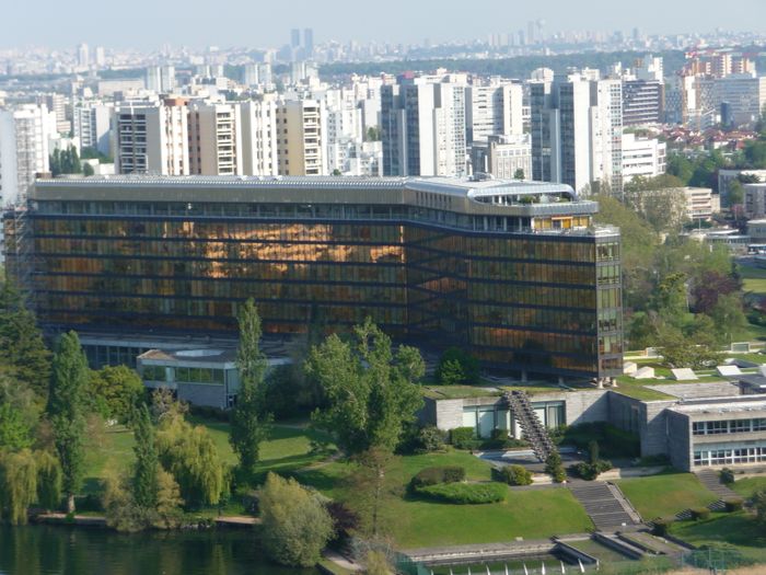 Visite guidée de la Préfecture du Val-de-Marne