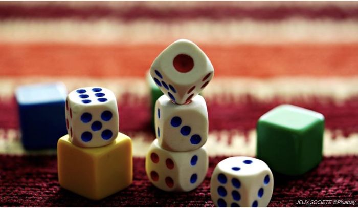 Jeux de société
