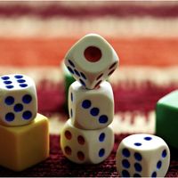 Jeux de société
