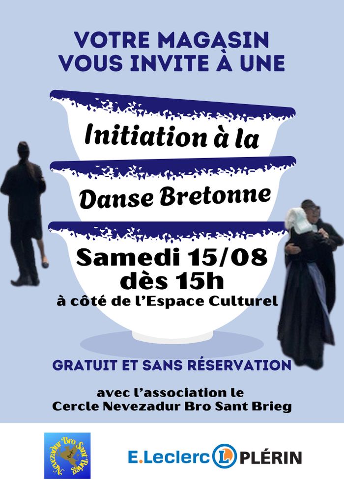 Visuel évènement