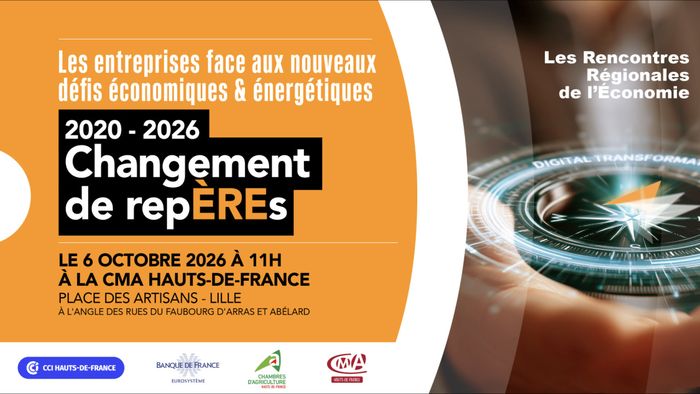 Entreprises face aux nouveaux défis économiques et énergétiques | 6 octobre