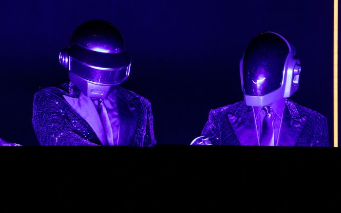 Around the World, l'expo dédiée au Daft Punk