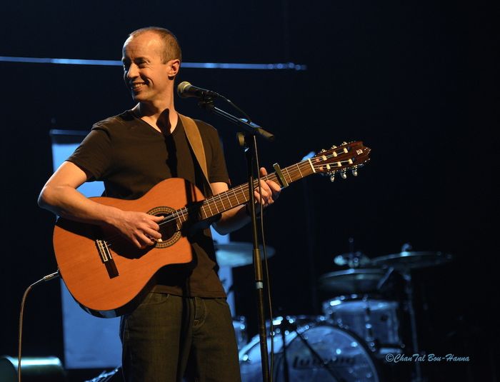 Frédéric Fromet