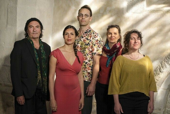 Stellar Music Ensemble - Concert - Festival Aux heures d’été
