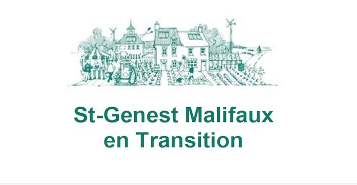 (réunion publique) Saint-Genest Malifaux en Transition
