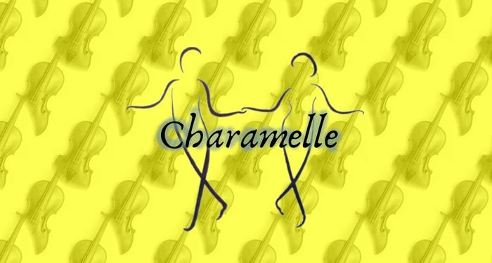 Affiche — Grand bal d'automne de Charamelle