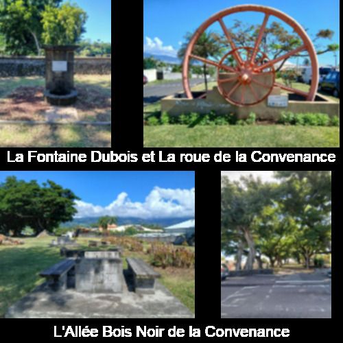 Mise en valeur de notre patrimoine
