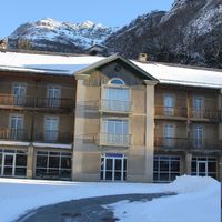 Centre d'hébergement et d'animation