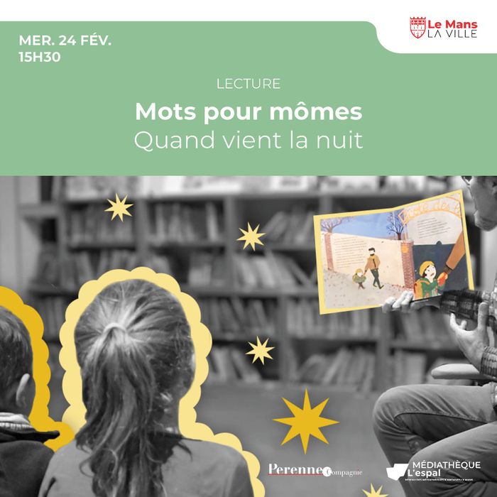 Mots pour mômes