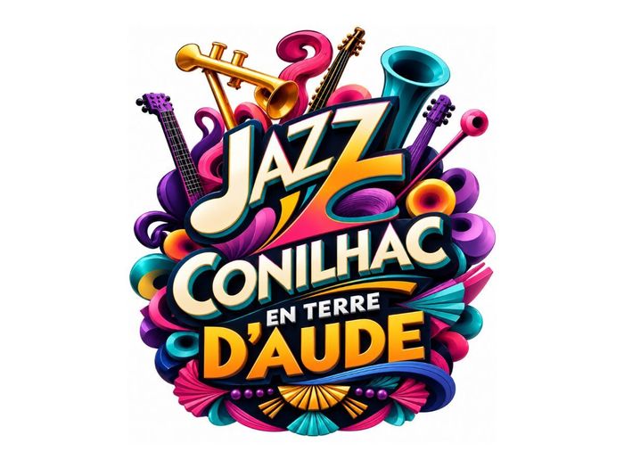 Jazz Conilhac - Sai Maestro Trio "The Guesthouse"