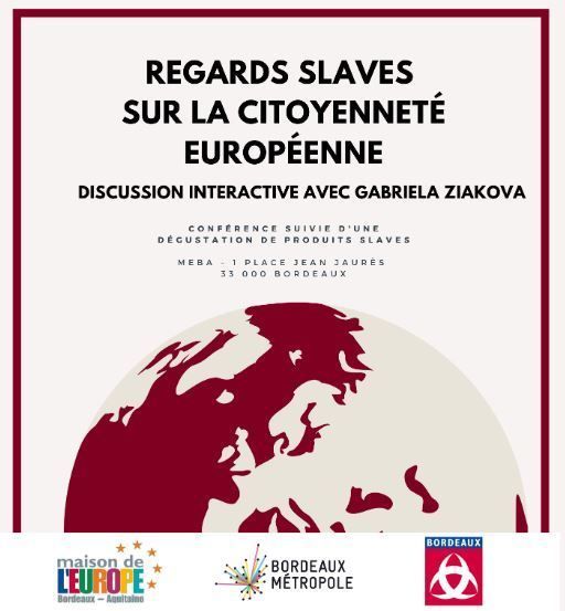 Regards Slaves sur la citoyenneté européenne