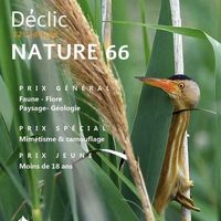 12e édition du Déclic Nature 66! Concours photo