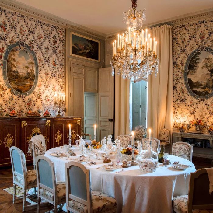 Venez vous mettre en appétit au siècle des Lumières !