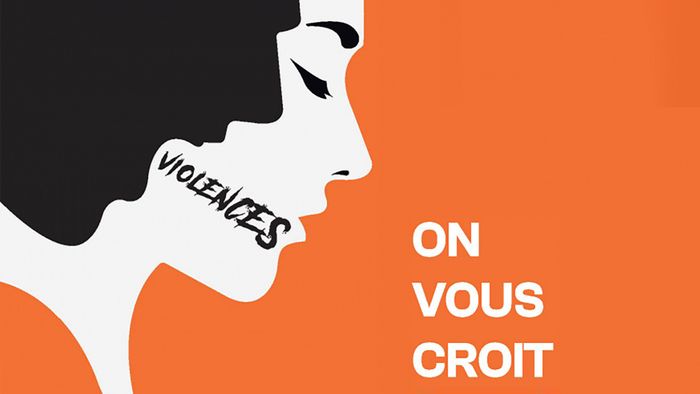 Lutte contre les violences faites aux femmes