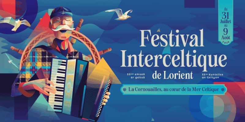 Festival Interceltique de Lorient