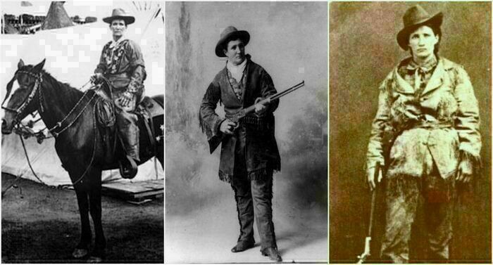 Lecture mise en scène.   Deux comédiennes traversent la campagne à cheval et s'installent au coeur du village pour faire découvrir les Lettres de Calamity Jane à sa fille.