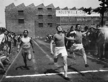 Les pratiques et le spectacle du sport au temps du Front populaire : une "belle illusion" ? (1934-1938)