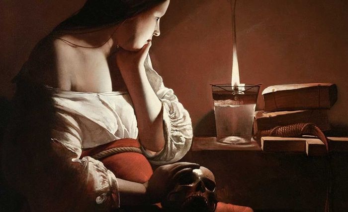 Conférence d'Artaban – Georges de La Tour au musée Jacquemart-André