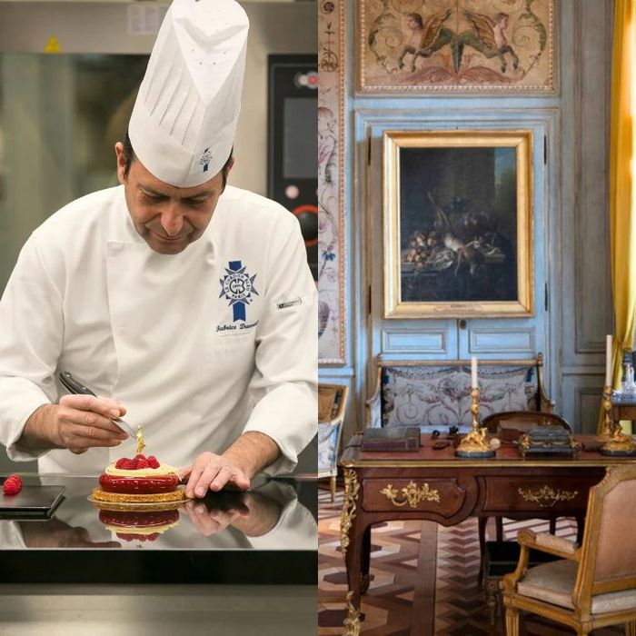 Découvrez l'art de la pâtisserie, et l'histoire fascinante de notre patrimoine avec une offre couplée unique !