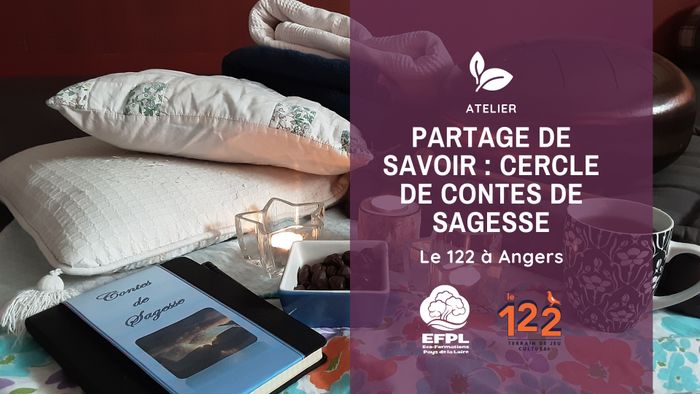 Cercle de Contes de Sagesse
