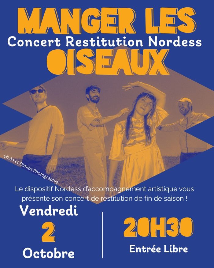 Visuel évènement