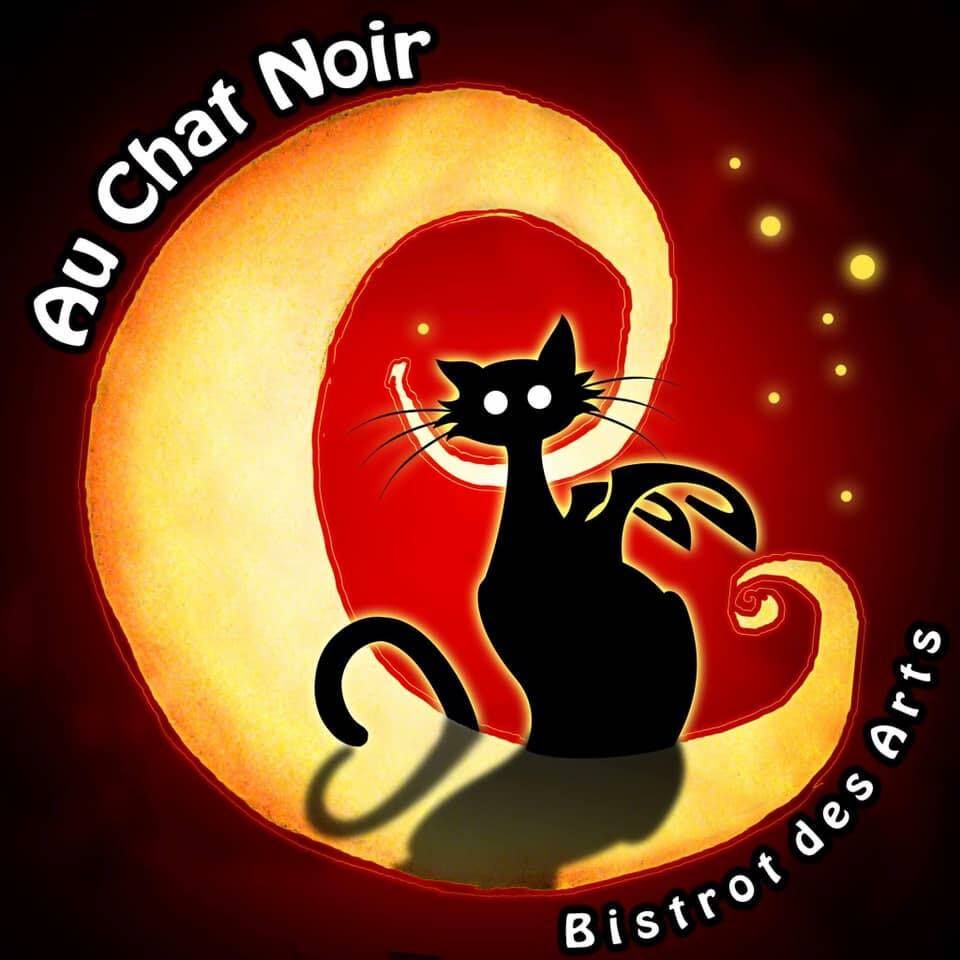 AU CHAT NOIR