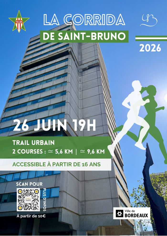La Corrida de Saint-Bruno
