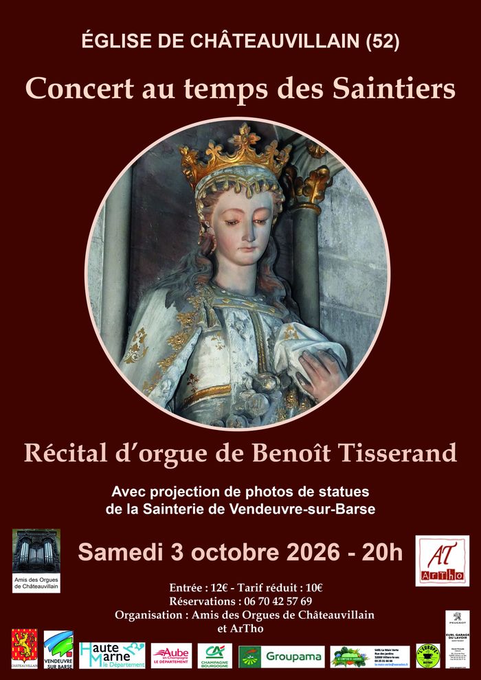 Visuel évènement