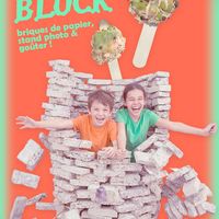 Summer Block