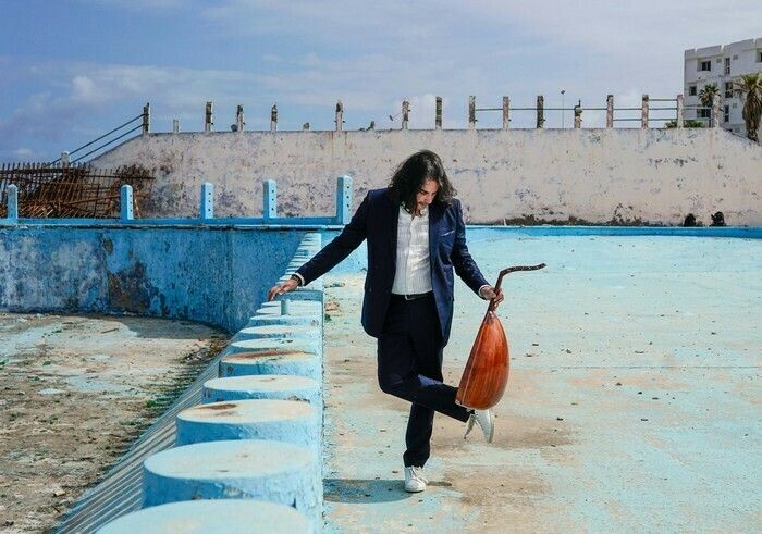 Samir Aouad : Casablanca -  Saison Pannonica