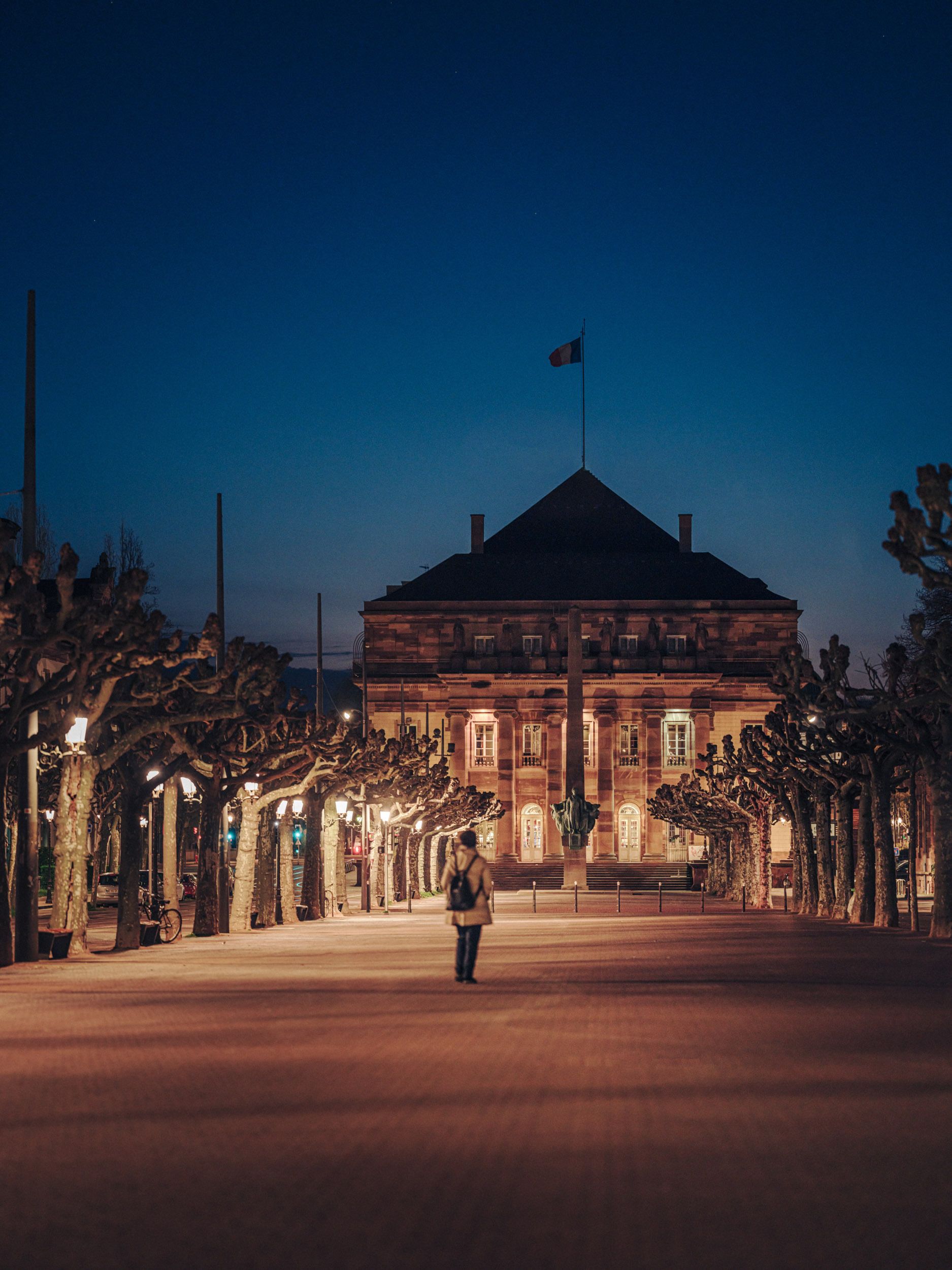 Opéra national du Rhin