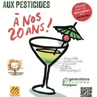 Visite des Jardins de l'amitié et projection de film