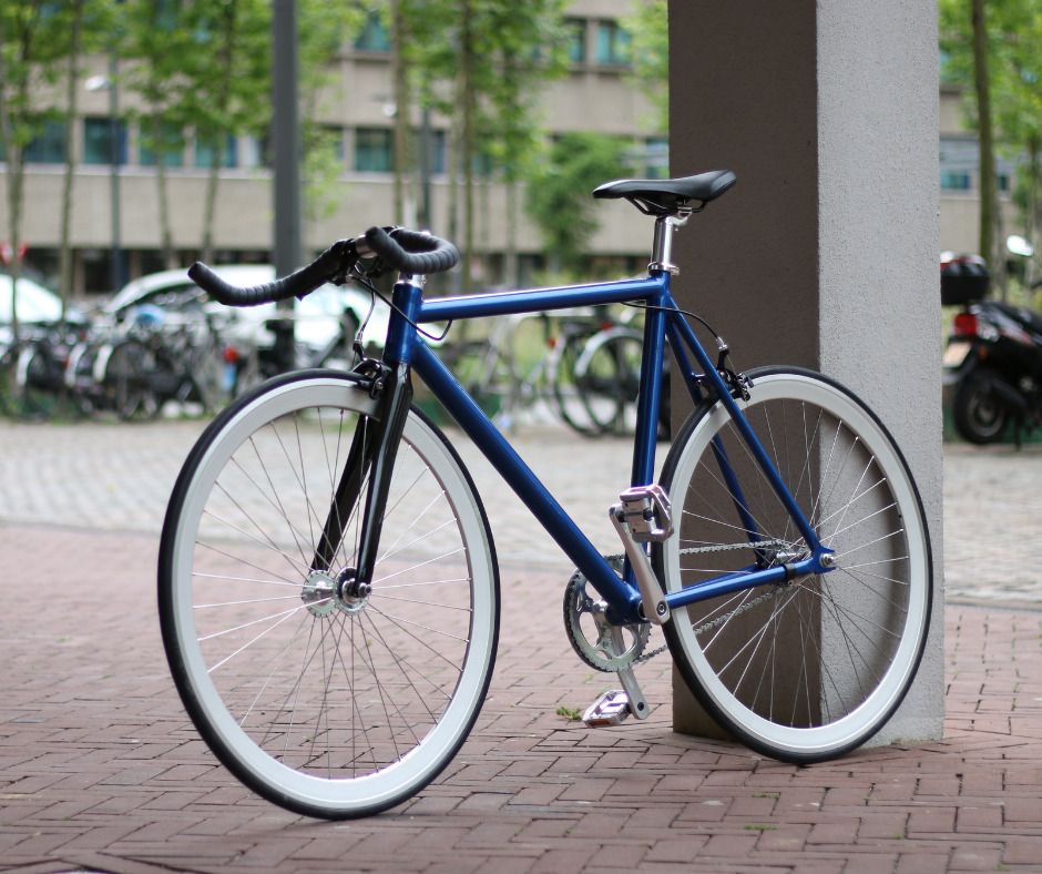 Pool Mobilité à la Foire aux associations – Stand d’apposition bicycode vélo
