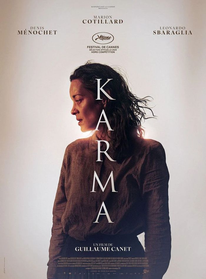 Cinéma : Karma