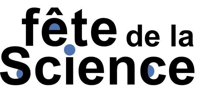 Fête de la science : Atelier ludique « Lune »