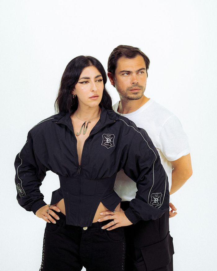 Lilly Wood & The Prick + Xameleon