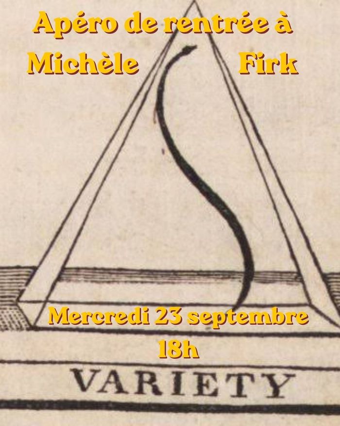 Visuel évènement