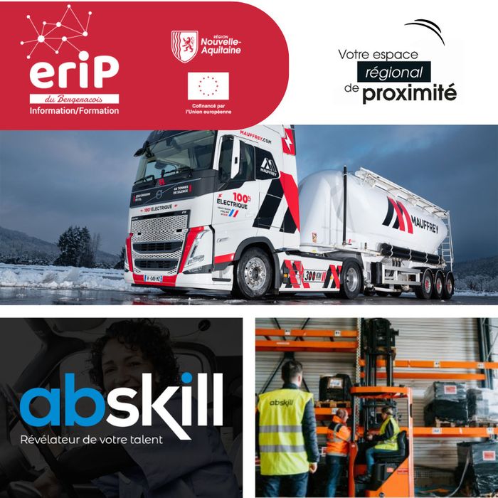 Rencontres entreprises