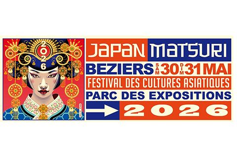 Festival Japan Matsuri