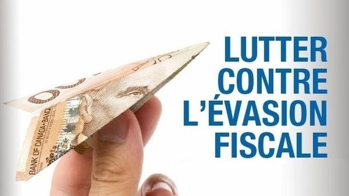 Réunion publique : Evasion fiscale, quelle ampleur, comment lutter ?